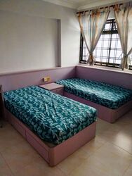 Blk 503B Canberra Link (Sembawang), HDB 4 Rooms #553696571